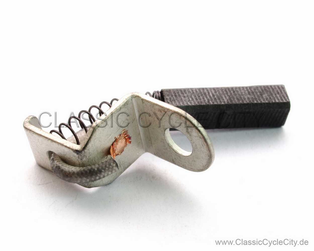 BRUSH A ALTERNATOR # 31124-MG5-000