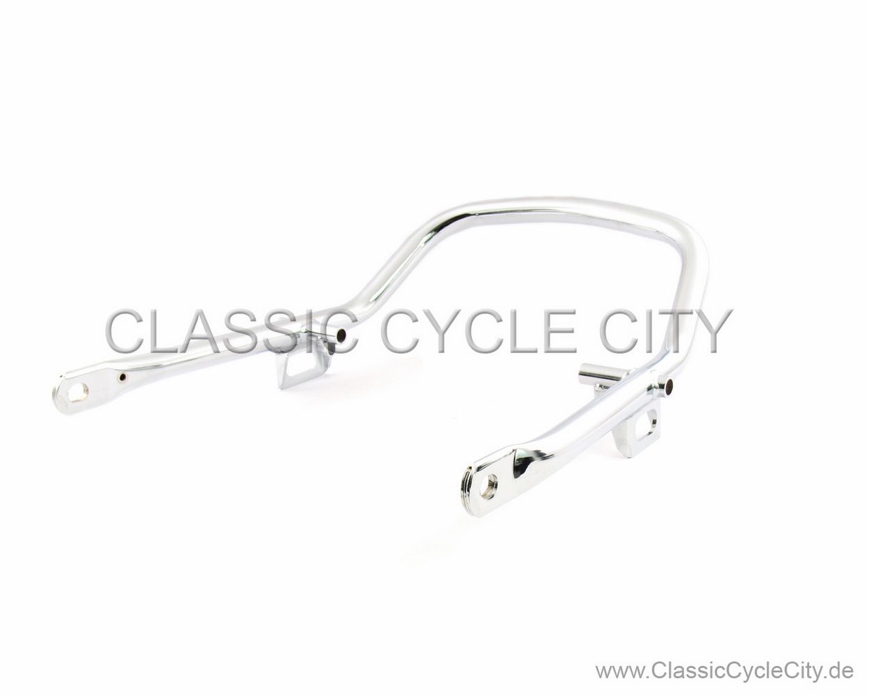 BUMPER REAR REPRO # 84101-341-770