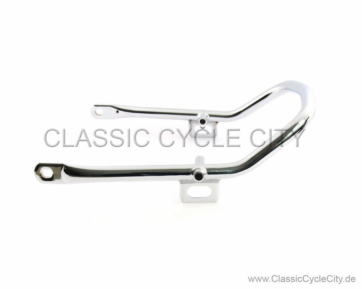 BUMPER REAR REPRO # 84101-341-770