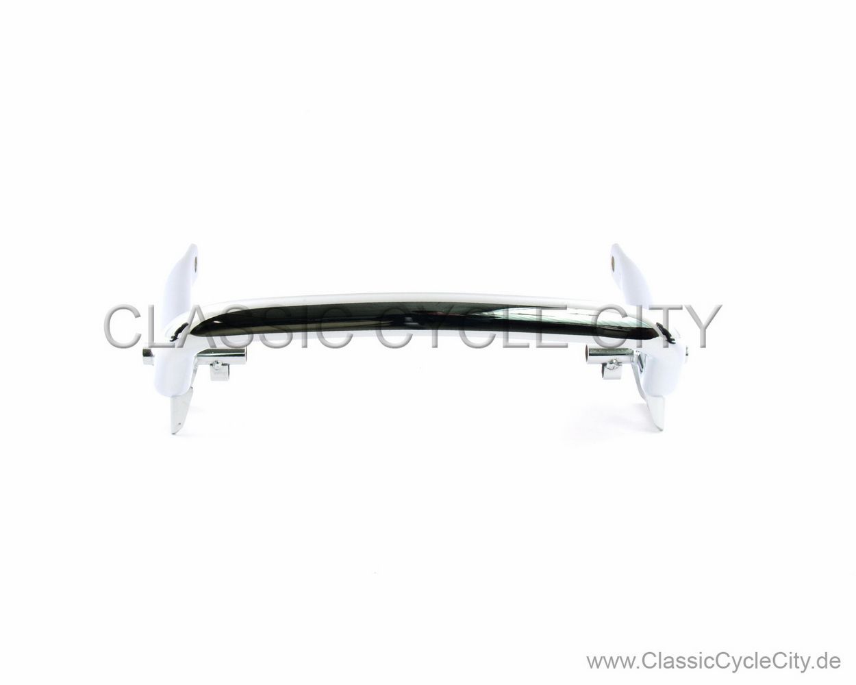 BUMPER REAR REPRO # 84101-341-770