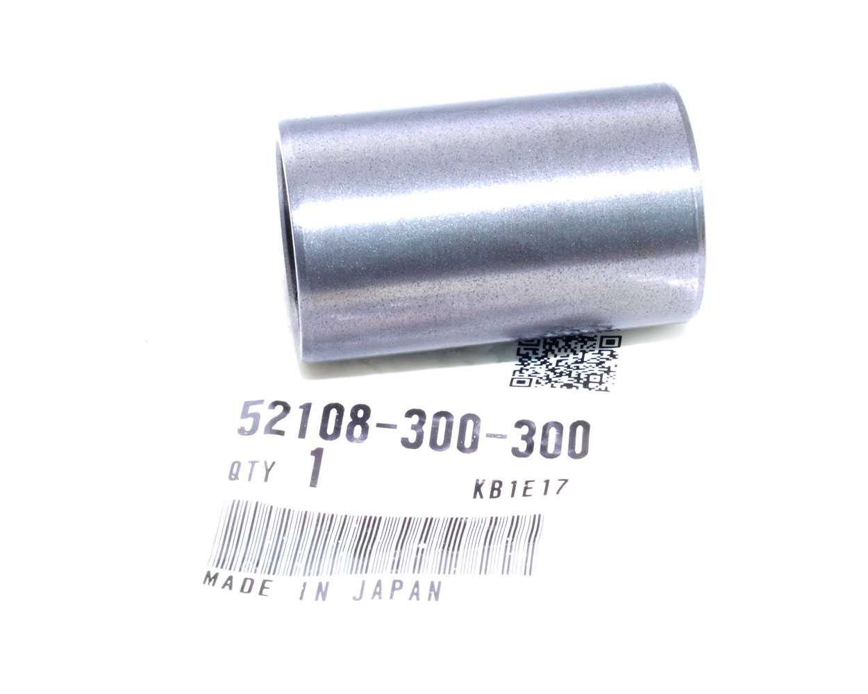 BUSHING PIVOT # 52108-300-300 (replaces 52108-292-300)
