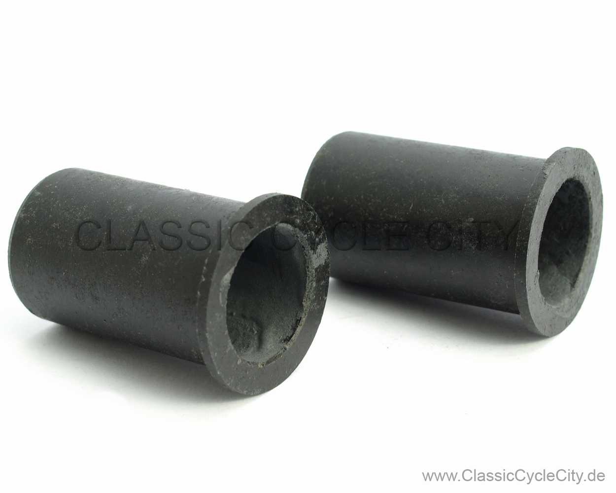 BUSHING PIVOT KIT # 00000-384-KIT