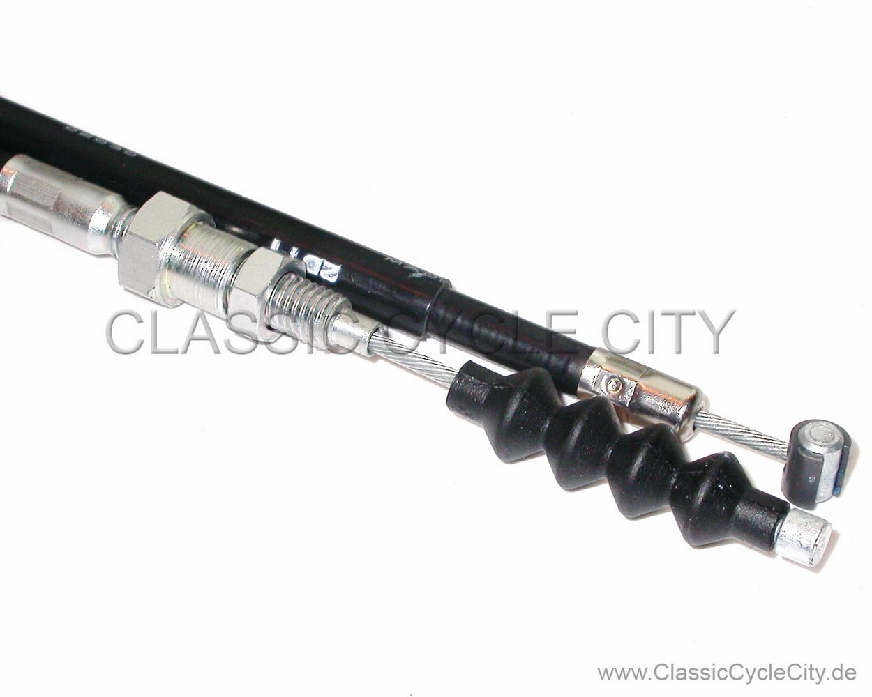 Clutch Cable European Short Type