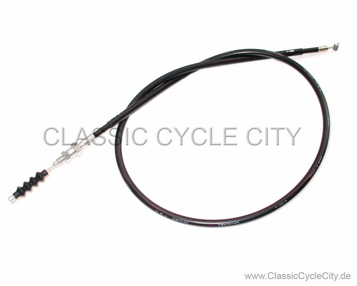 CLUTCH CABLE SHORT # 22870-426-610
