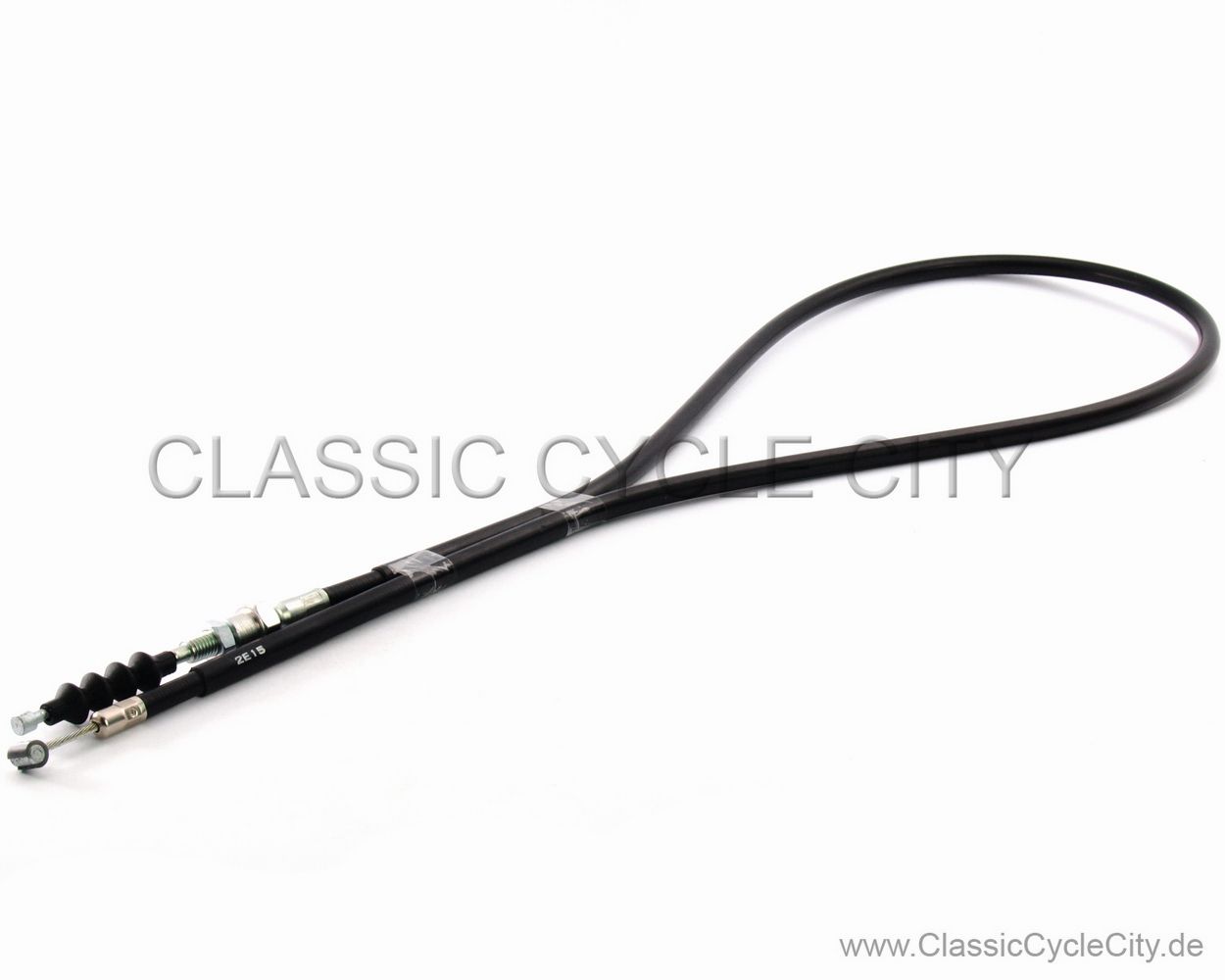 Clutch Cable European Short Type