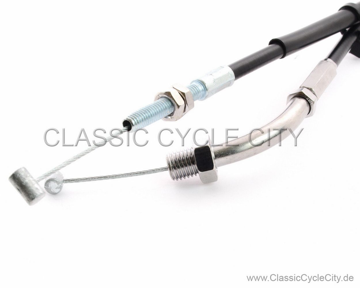 Throttle Cable 'A' / Open Repro # R-17910-323-620