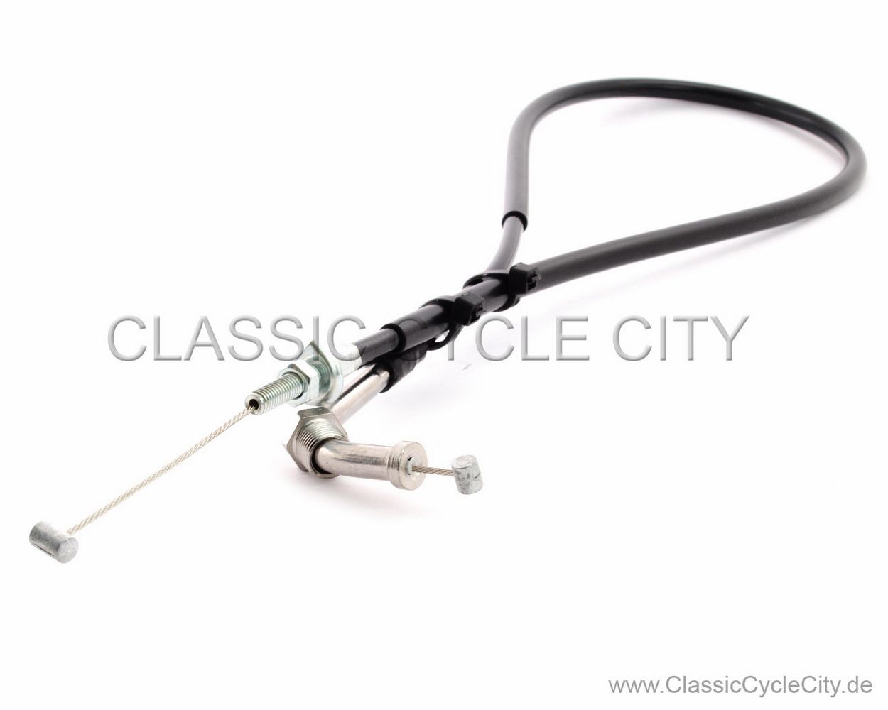 Throttle Cable 'B' / Close Repro # R-17920-323-620