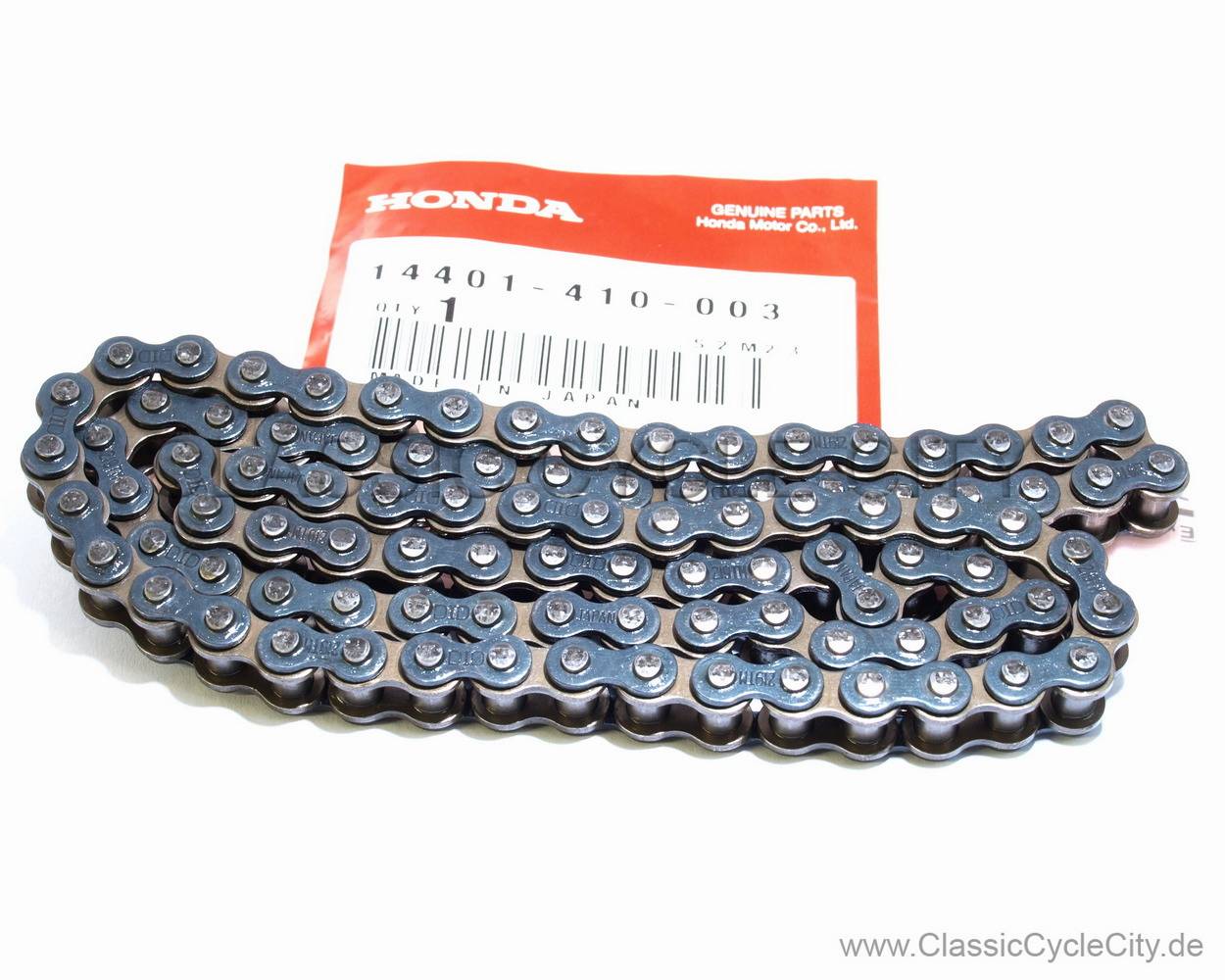 Steuerkette (CHAIN CAM) # 14401-410-003 (ersetzt 14401-286-003)