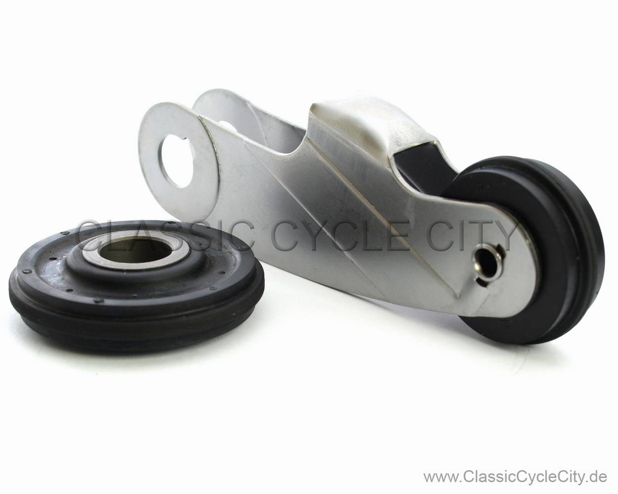 TIMING CHAIN TENSIONER ROLLER KIT # 00000-354-KIT