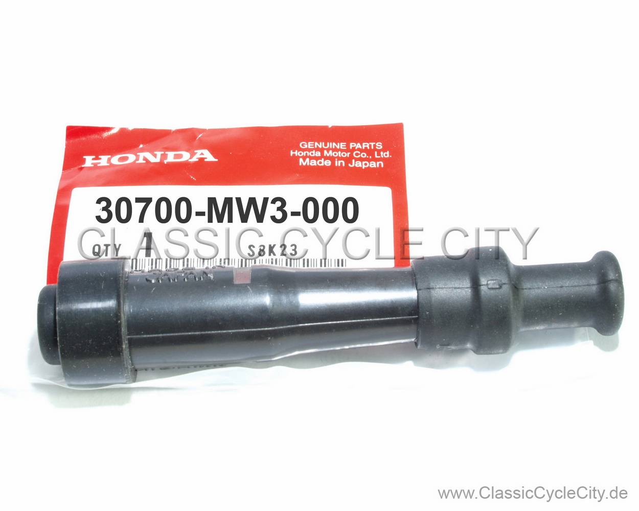 CAP B SUPPRESSOR # 30700-MW3-000 (replaces 30710-300-010)