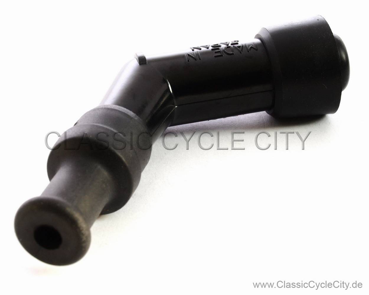 CAP A SUPPRESSOR # 30700-GAR-000 (replaces 30700-300-010)