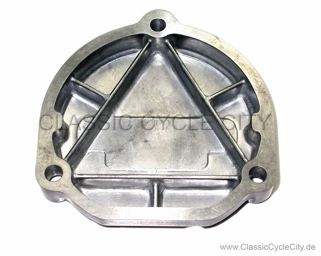 CAP CRANKSHAFT # 11631-422-000