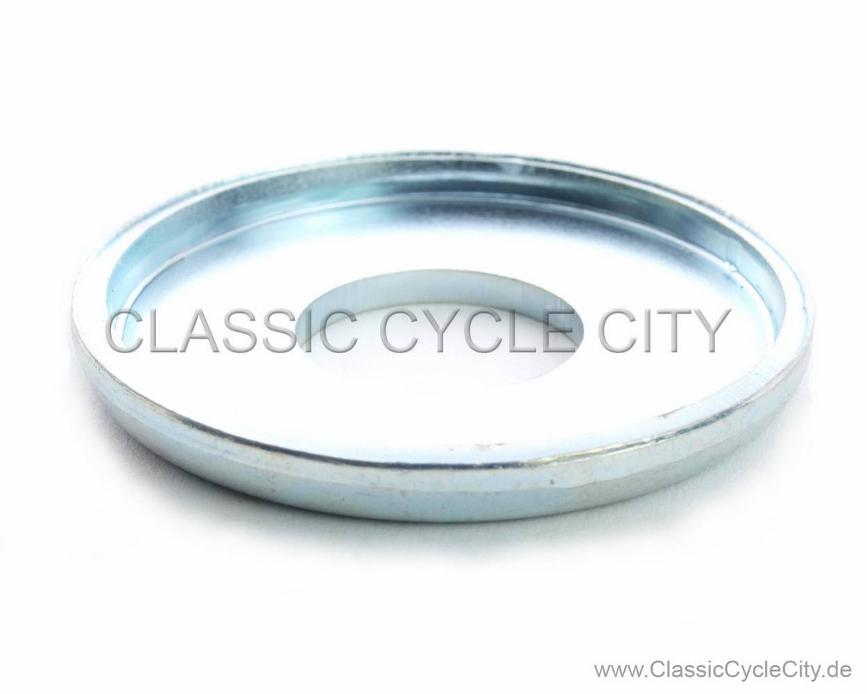 CAP REAR FORK DUST SEAL # 52144-283-010