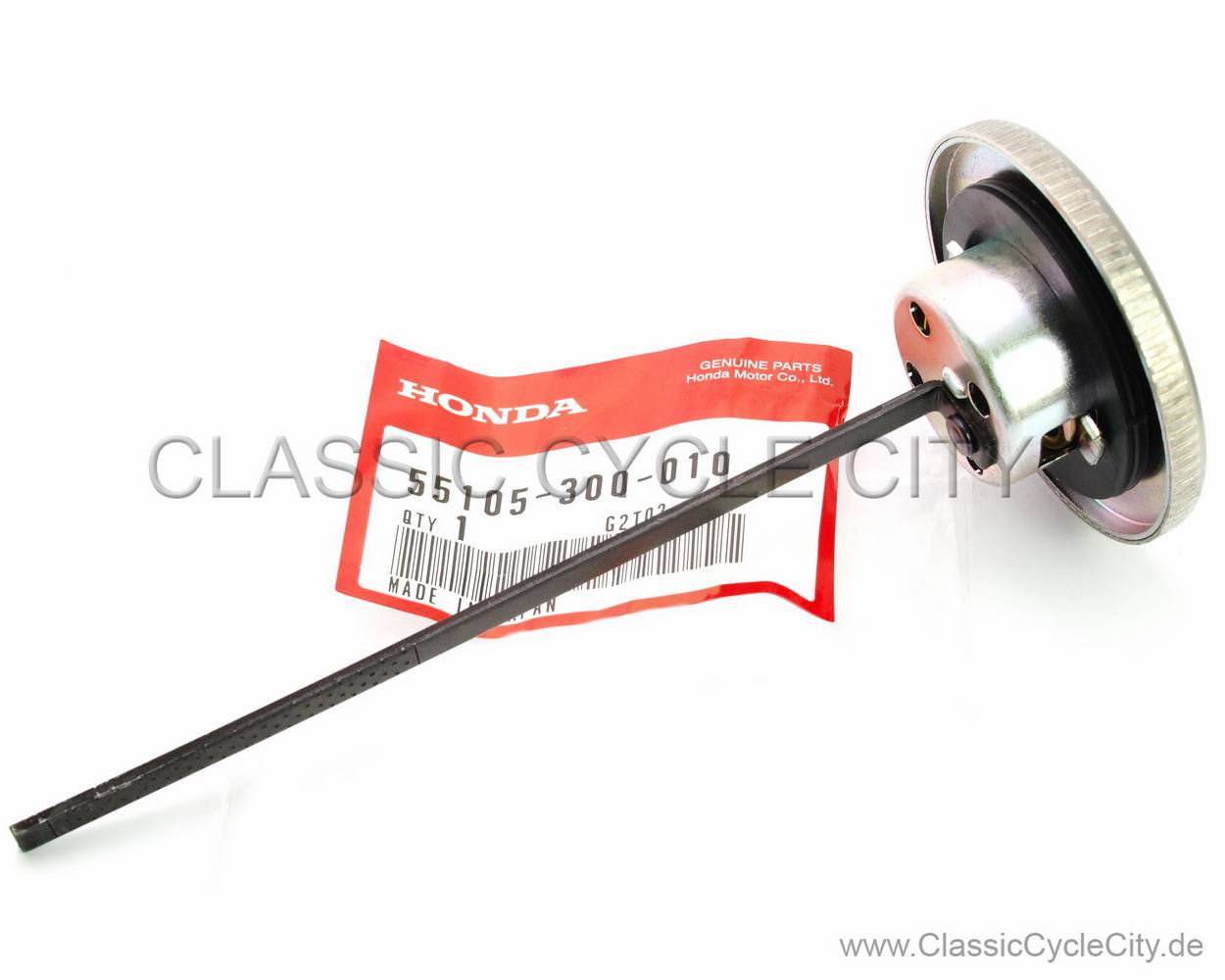 CAP OIL TANK # 55105-300-010