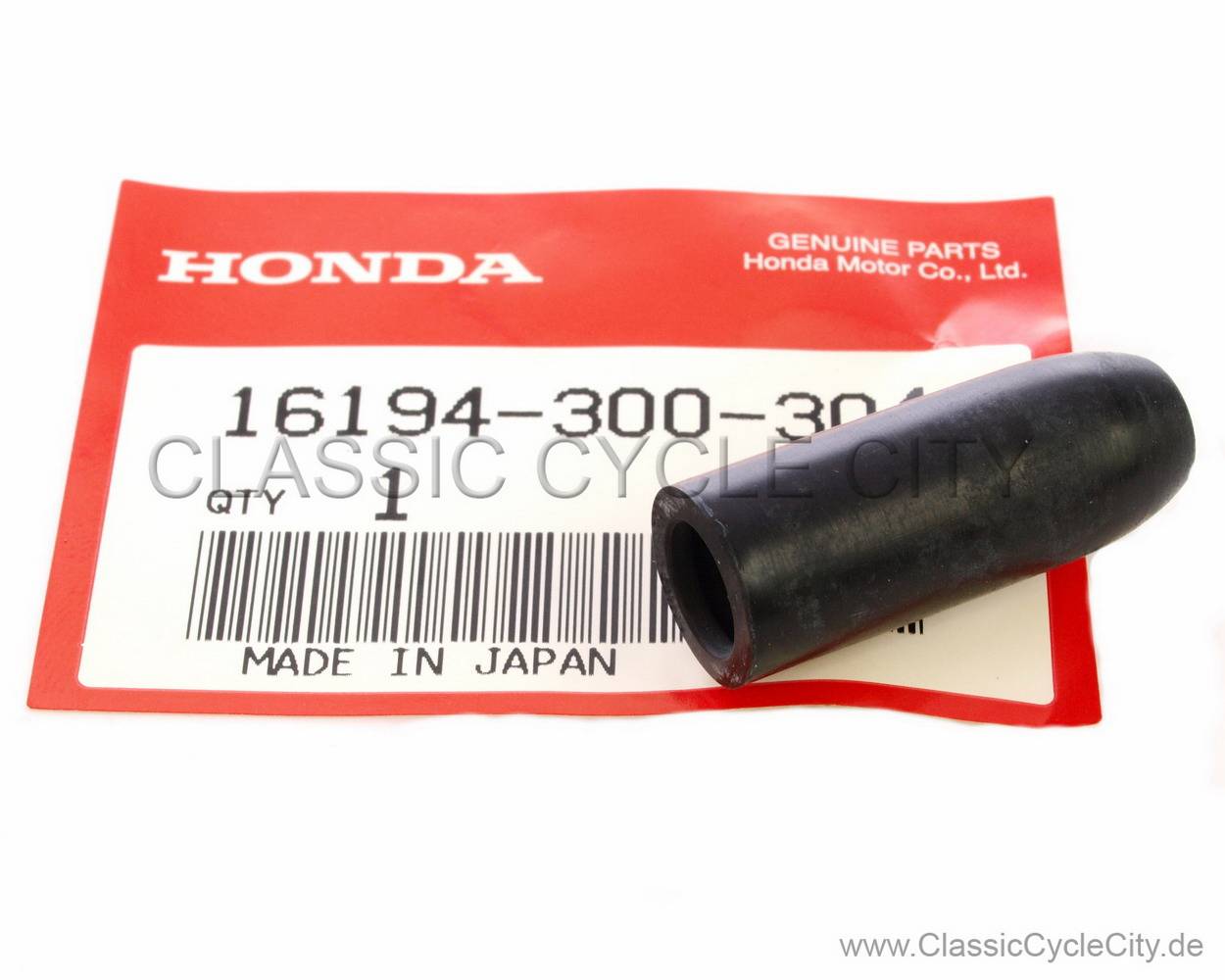 CAP RUBBER # 16194-300-304