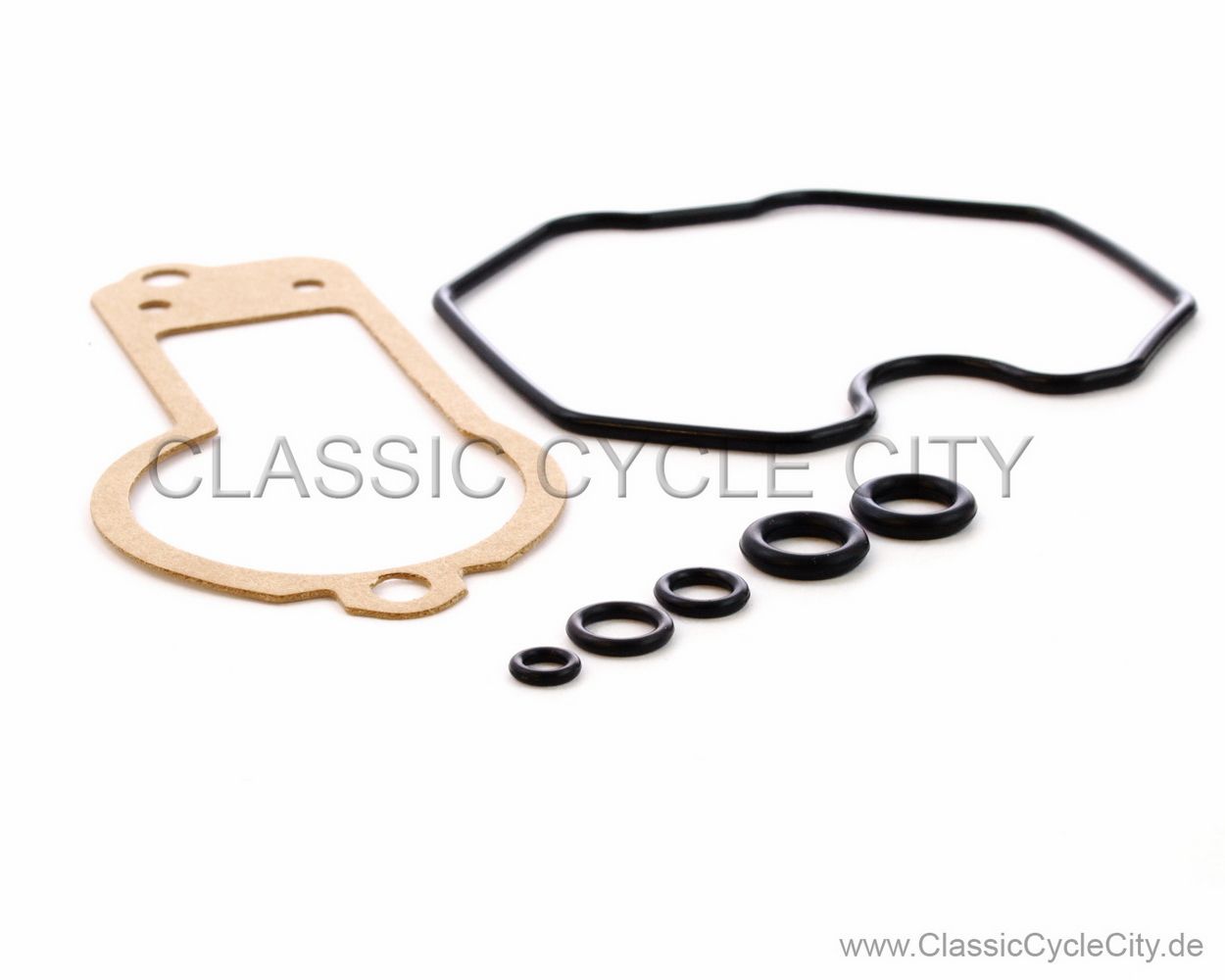 Dichtungssatz Vergaser (PACKING SET) # 16010-405-004