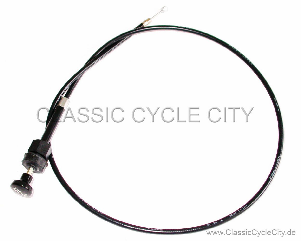 CABLE COMP. CHOKE # 17950-404-670