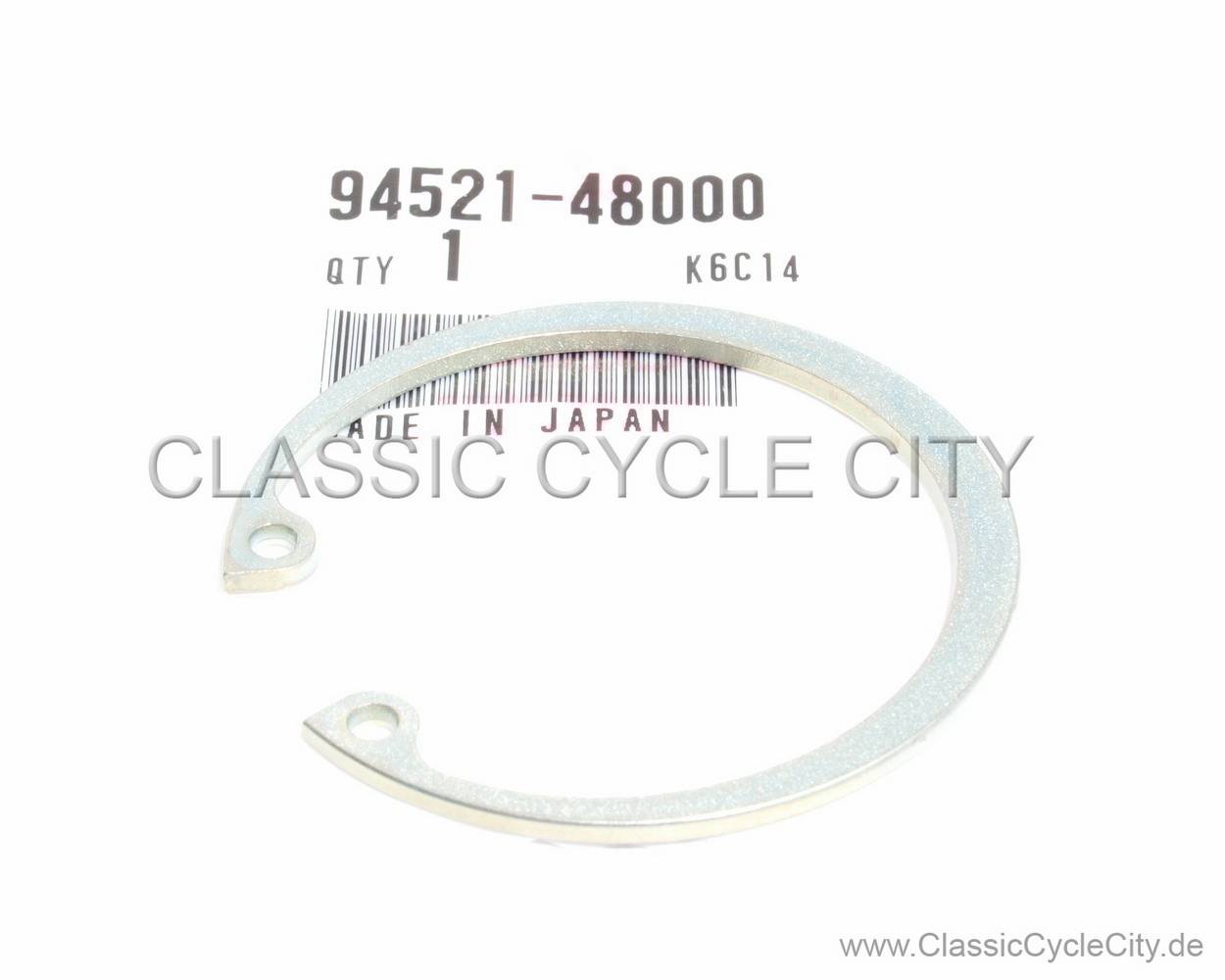 Clip 48MM (CIR CLIP 48MM) # 94521-48000