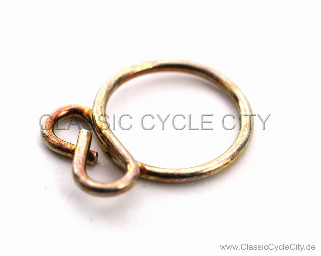 Clip (CLIP FUEL TUBE 5 MM) # 95002-50000