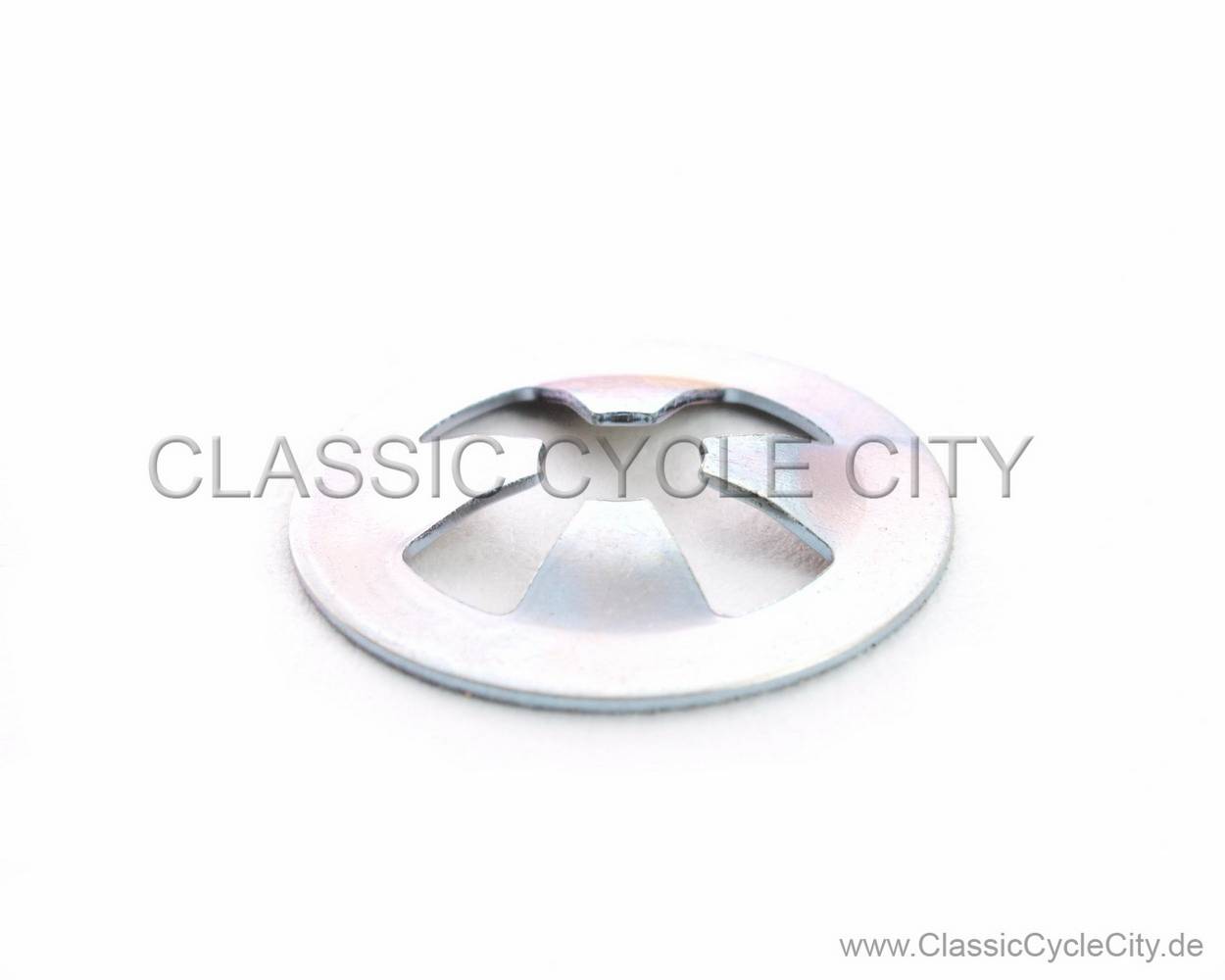 NUT SPEED 3MM # 90313-567-000 (replaces 90313-512-000)