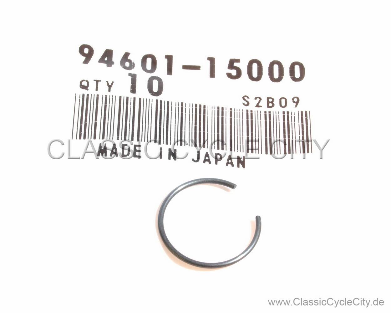Clip Kolben (CLIP PISTON) # 94601-15000