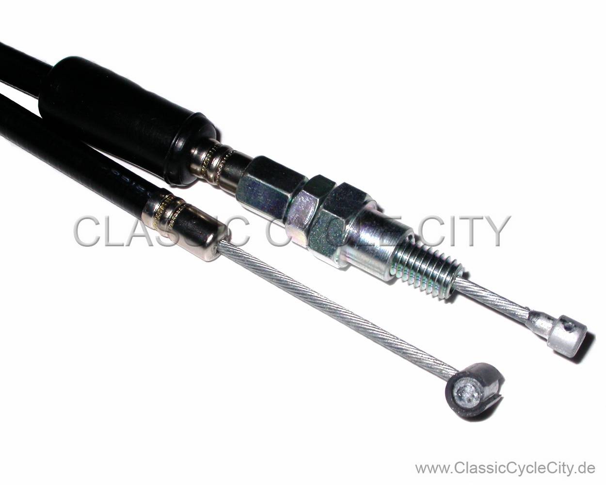 Kupplungszug Lang (CABLE CLUTCH) # 22870-410-000 (ersetzt 22870-300-000)