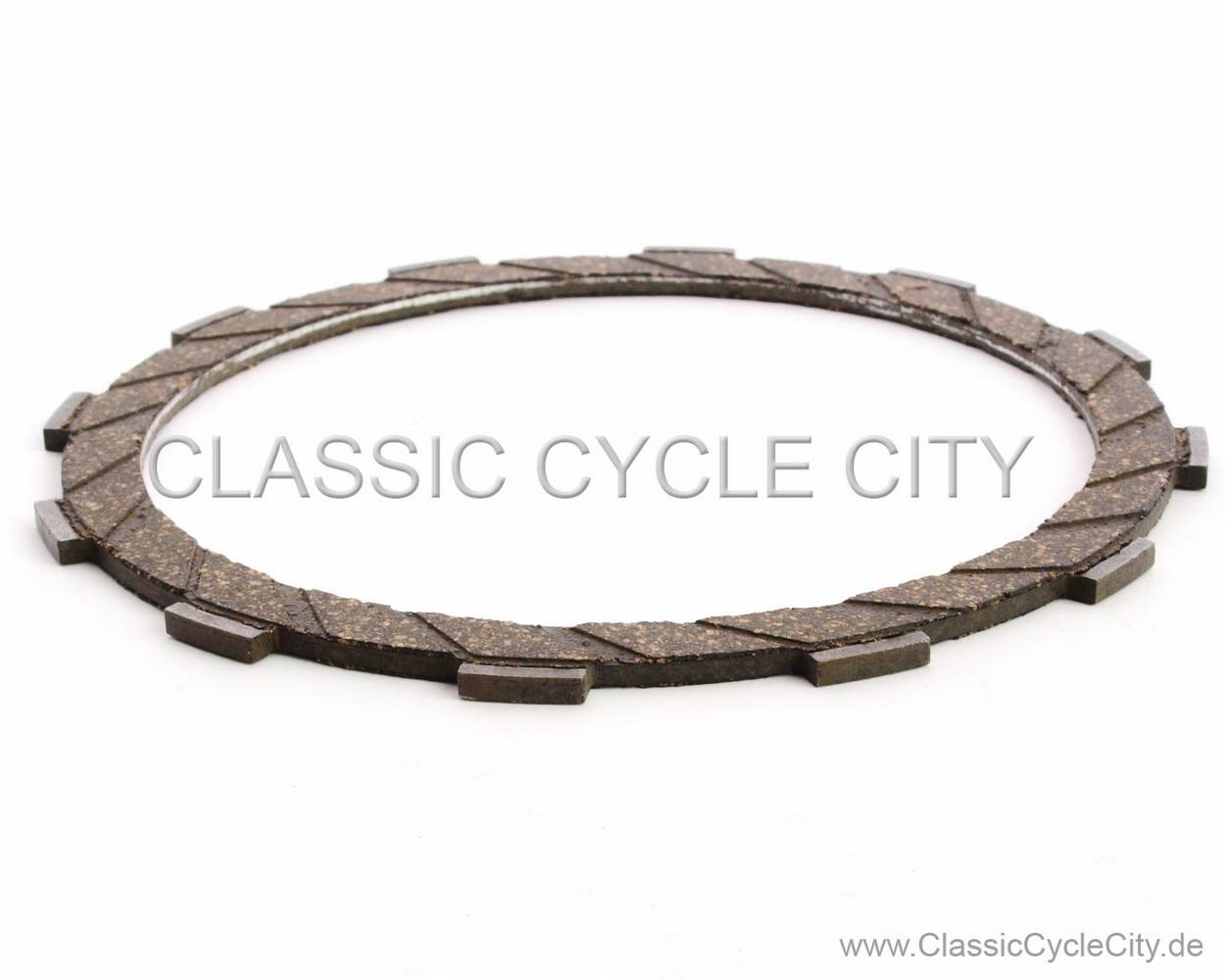 Kupplungslamelle (DISC CLUTCH) # 22201-371-000 (ersetzt 22201-300-000)