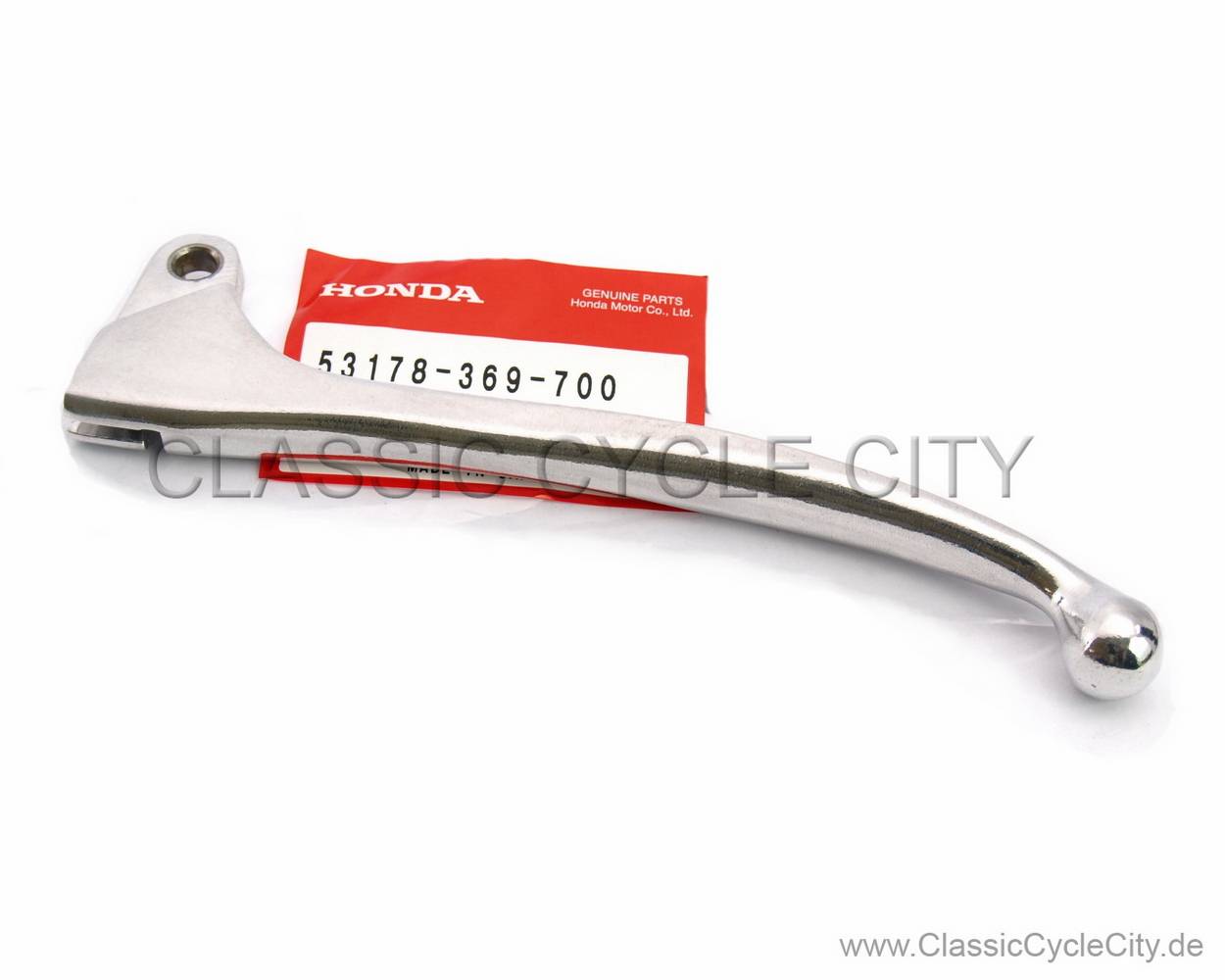 LEVER L # 53178-369-700 (replaces 53190-286-670)