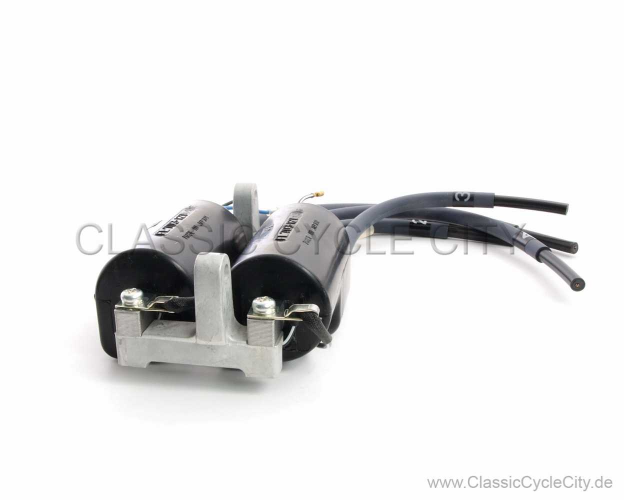 COIL IGNITION # 30500-300-013
