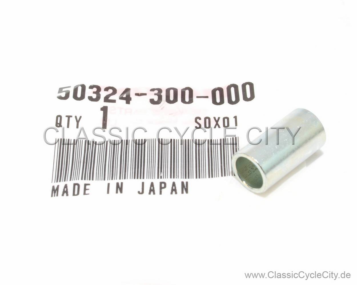 COLLAR BATTERY # 50324-300-000