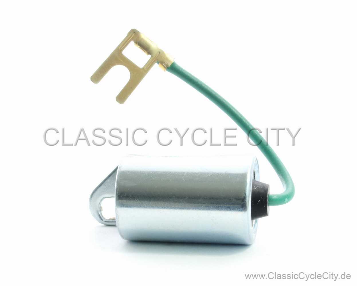 COMP CONDENSER REPRO # R-30250-300-154