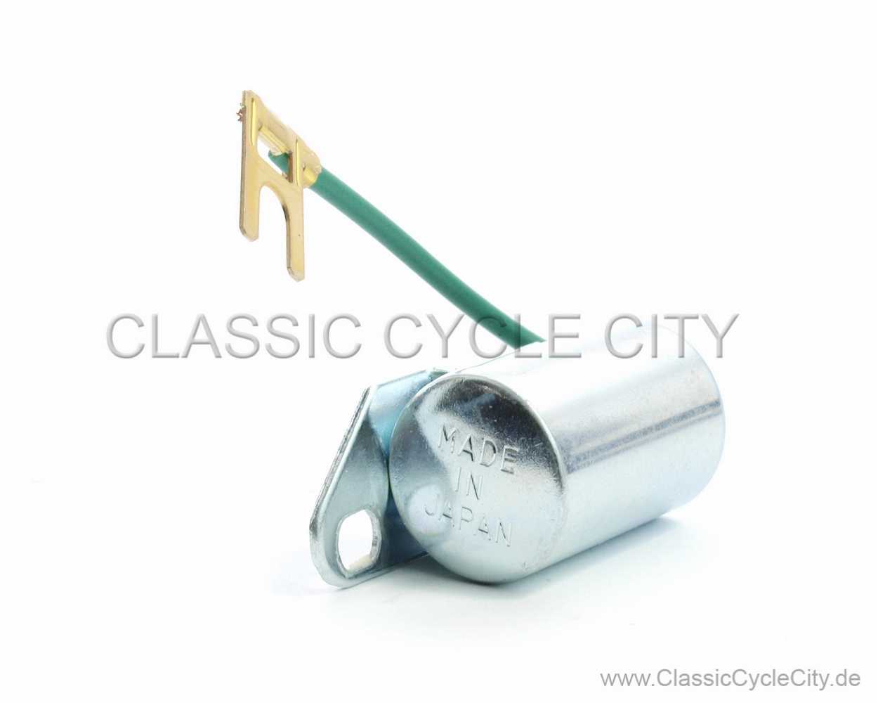 COMP CONDENSER REPRO # R-30250-300-154