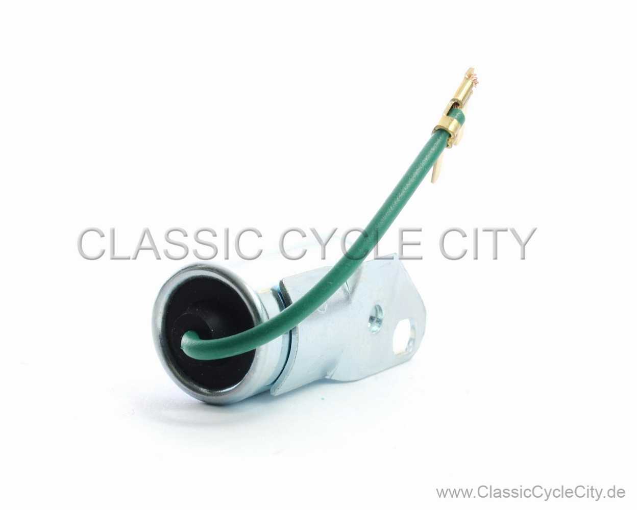 COMP CONDENSER REPRO # R-30250-300-154