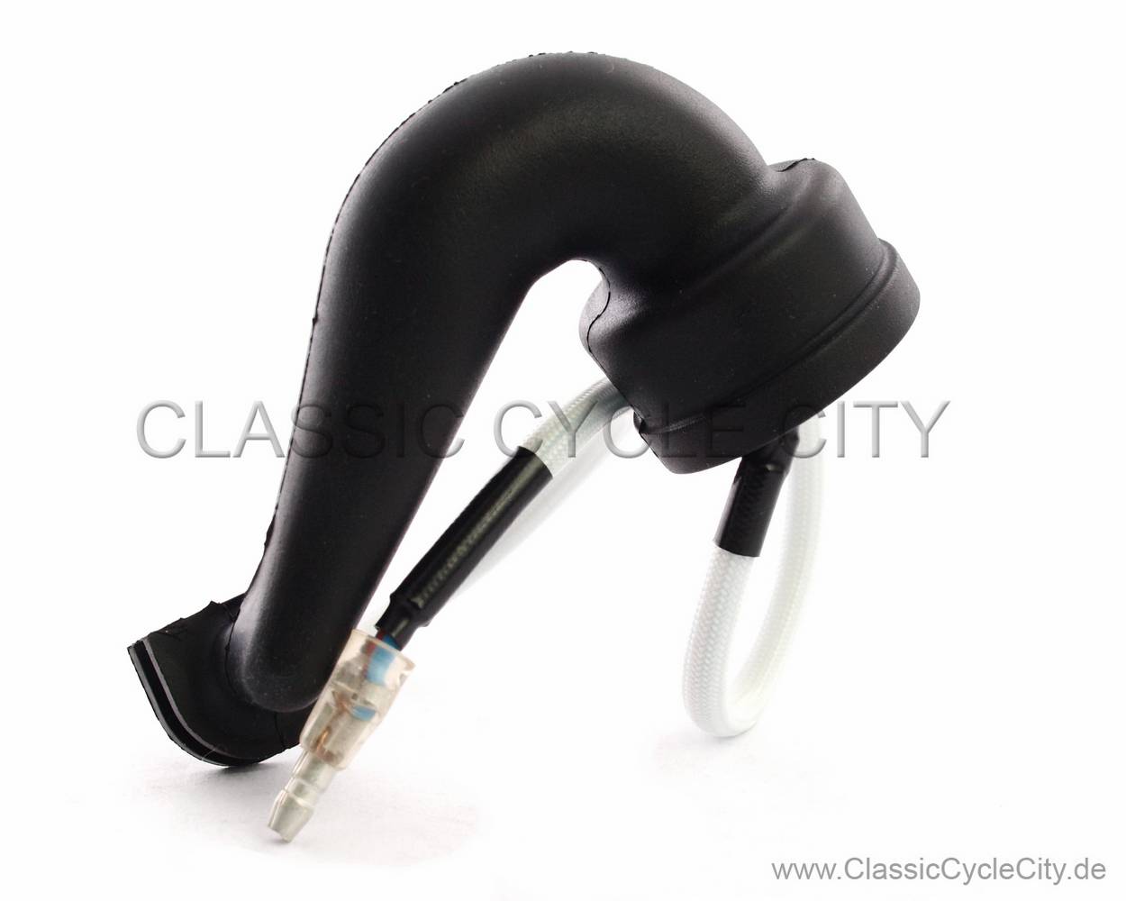 Gummikappe / Kabel Set Öldruckschalter (GROMET CORD OIL PR SW) # 00000-111-KIT