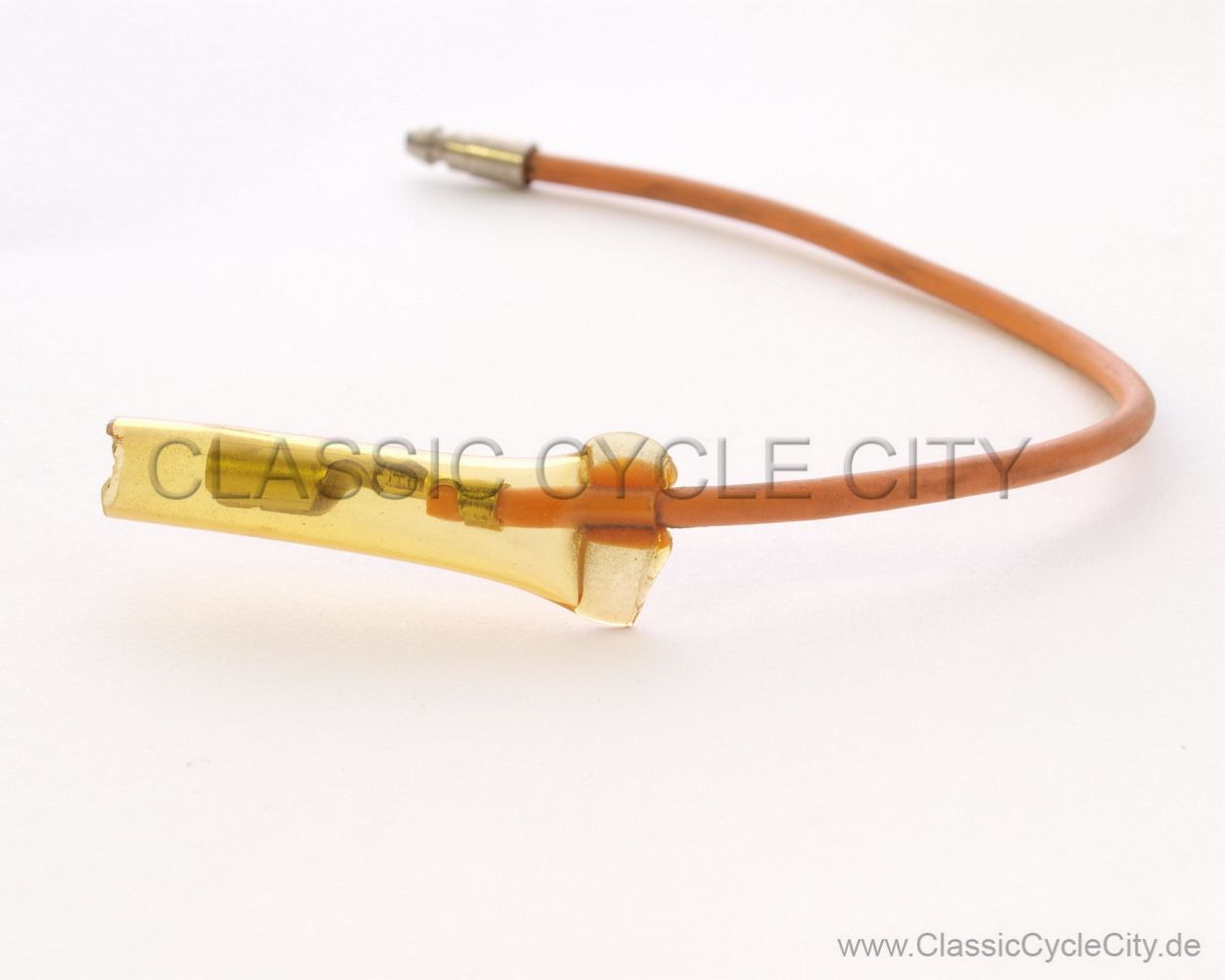 CABLE, TURN, SIGNAL, L, #, 33715-300-610