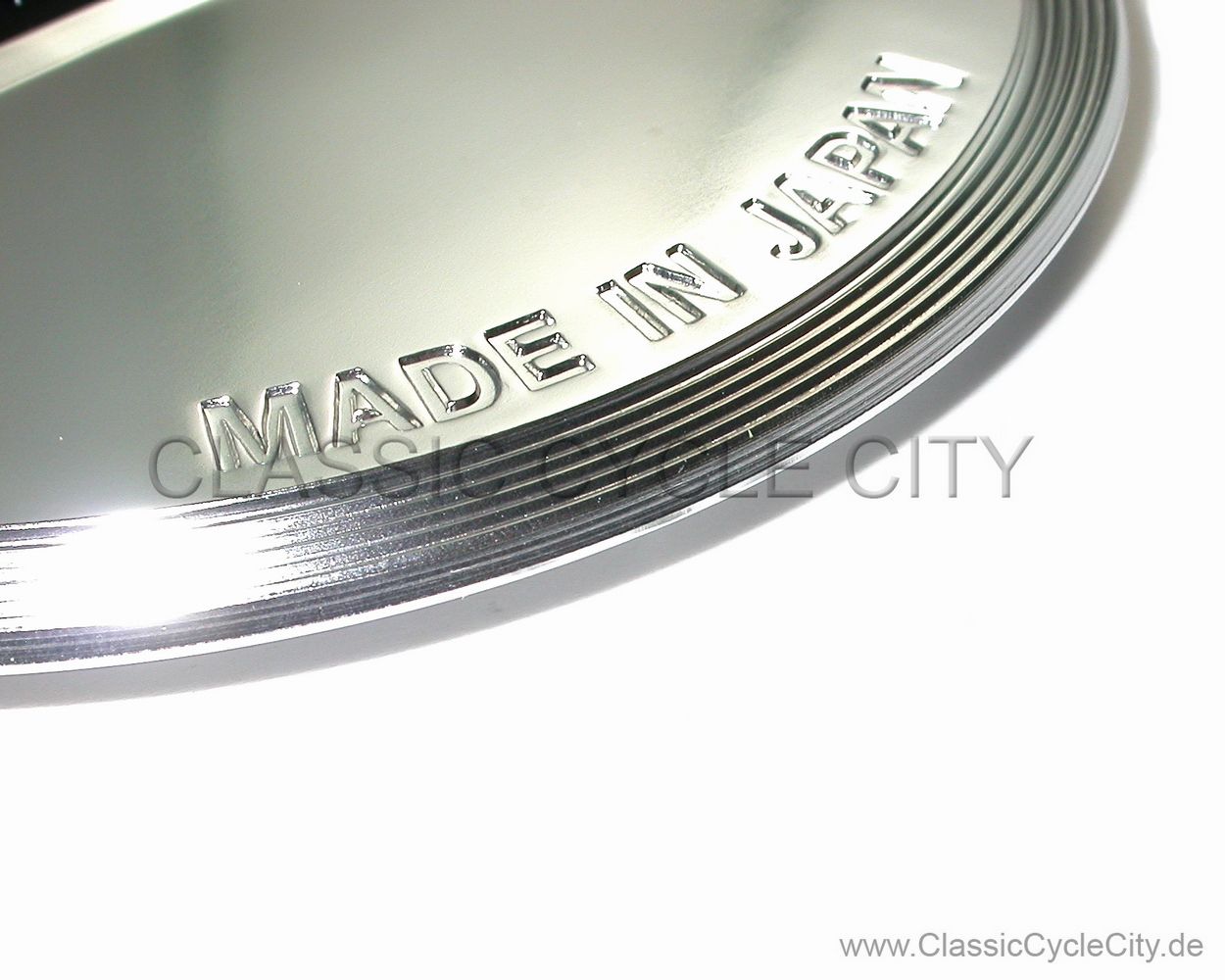 COVER B DYNAMO # 11632-323-003