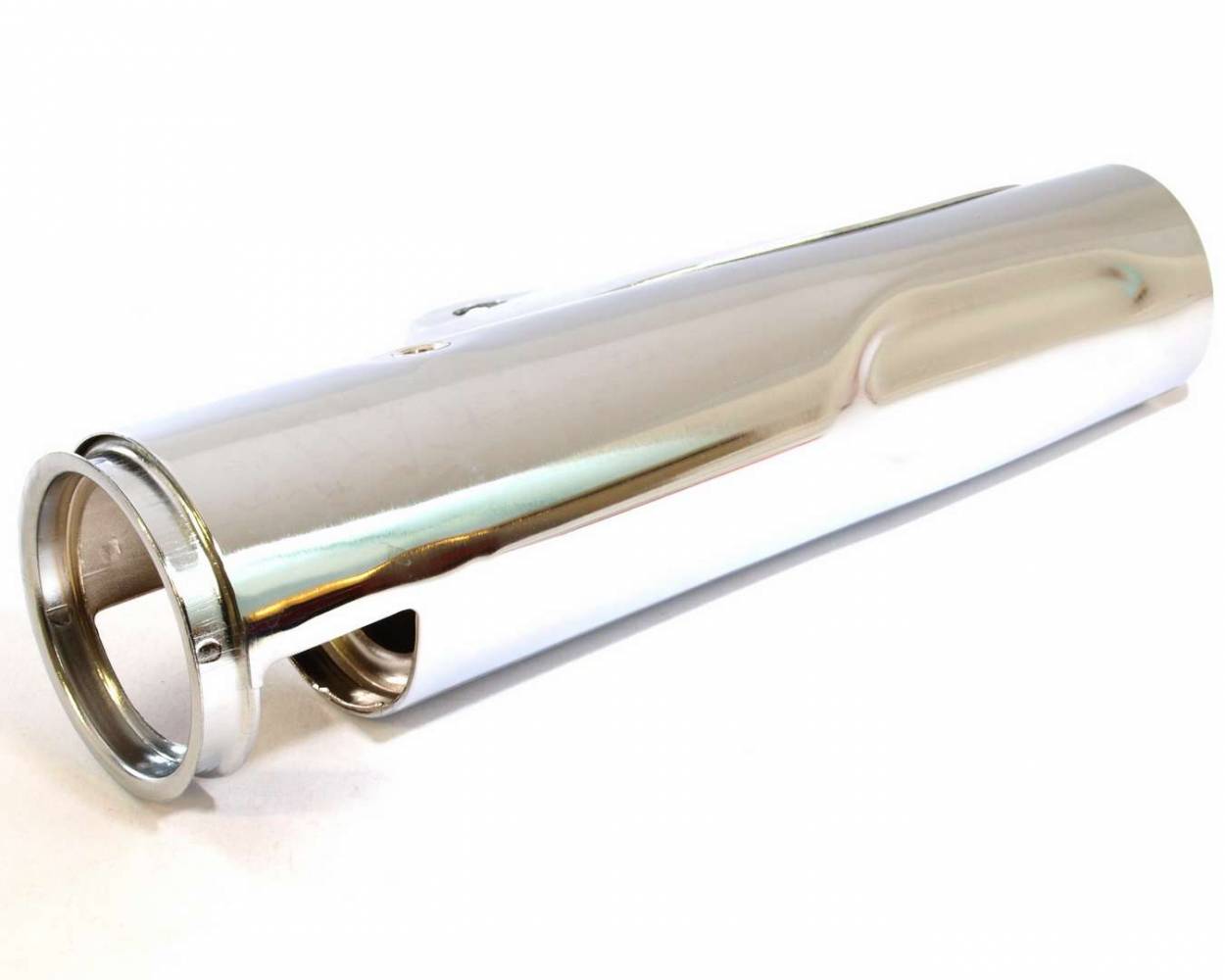 Lampenhalter Links (COVER L FR FORK) # 51606-341-670XW