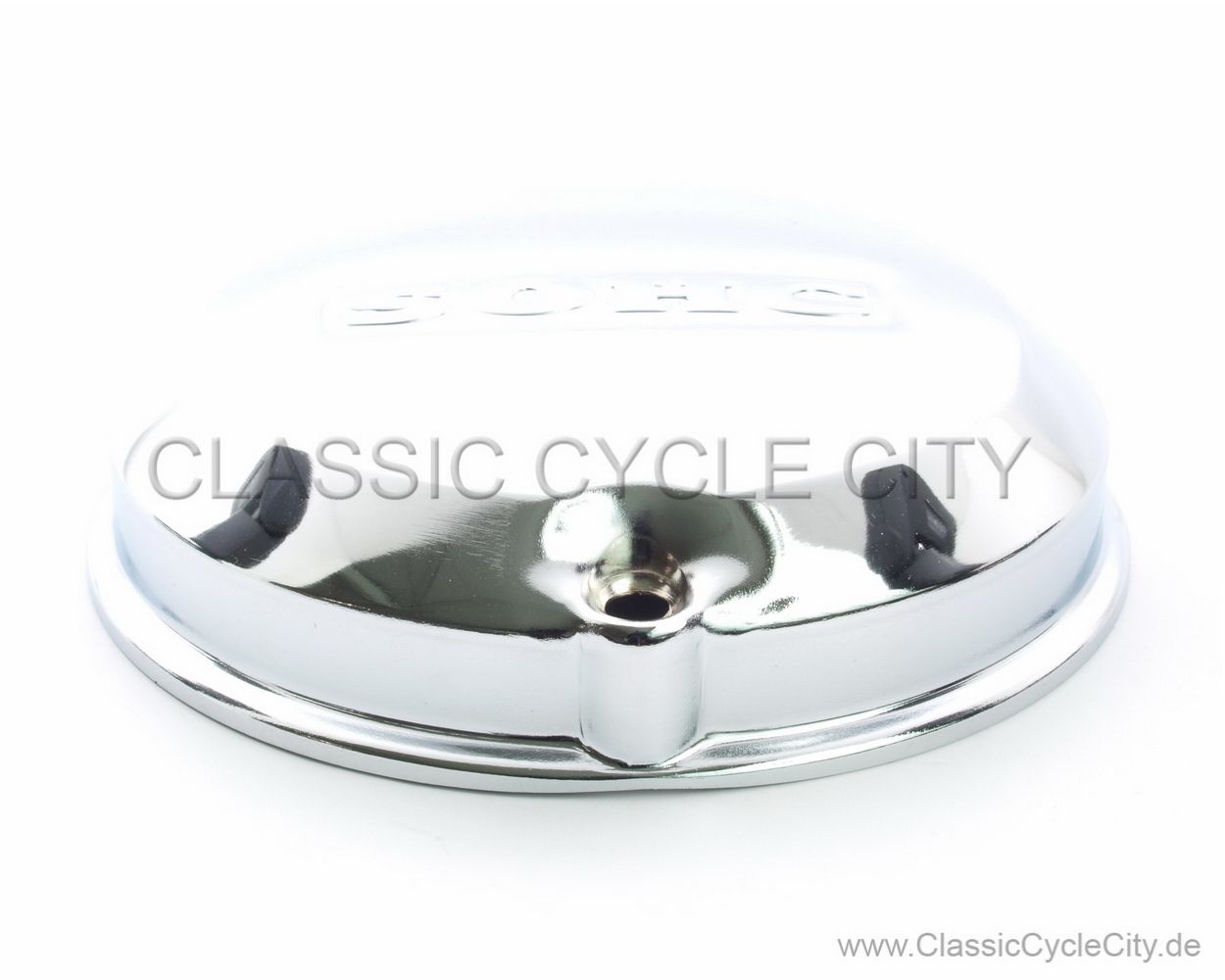 Zündungsdeckel Repro "SOHC" (COVER  POINT) # R-30370-300-020