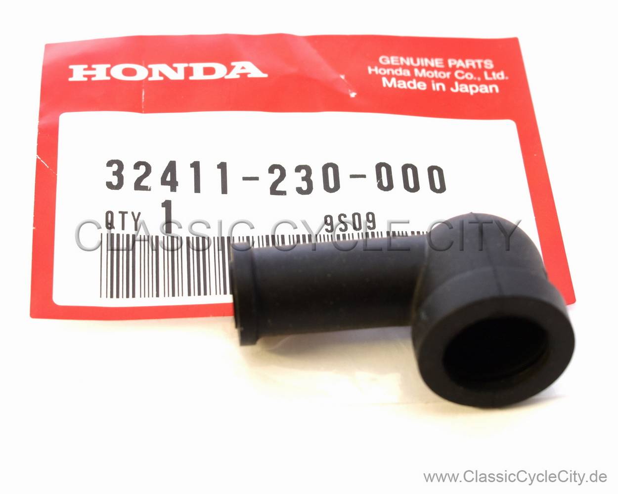 COVER TERMINAL # 32411-230-000 (replaces 32411-253-000)