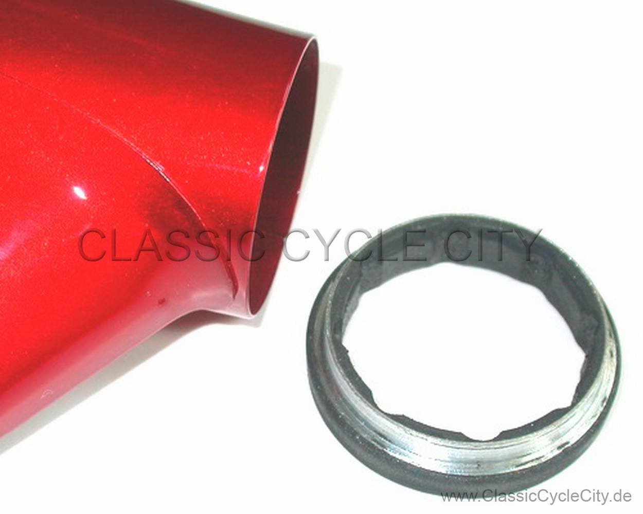 CUSHION FORK (upper) # 51601-300-000