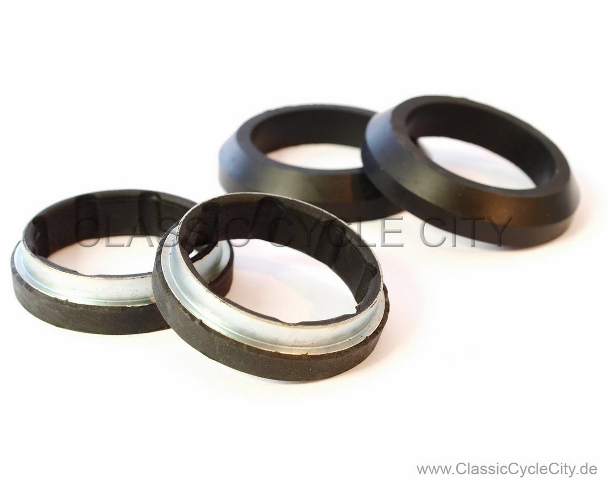 CUSHION FORK COVER KIT # 00000-042-KIT