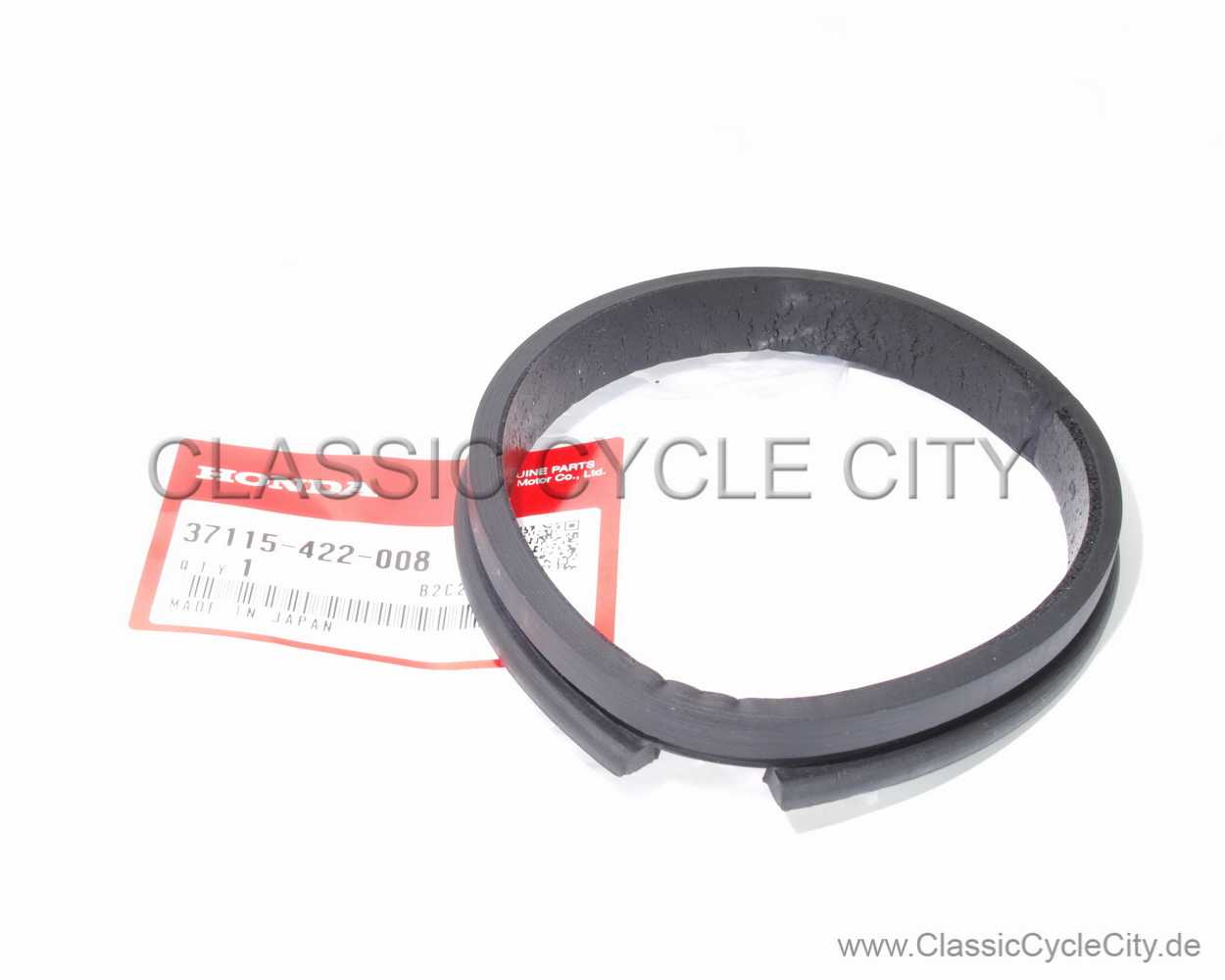 Gummi Tachometer / DZM (CUSHION METER) # 37115-422-008