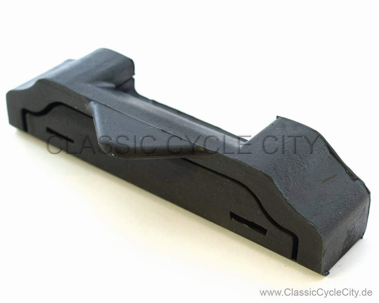 Tankhaltegummi Hinten (CUSHION TANK REAR) # 17613-292-000