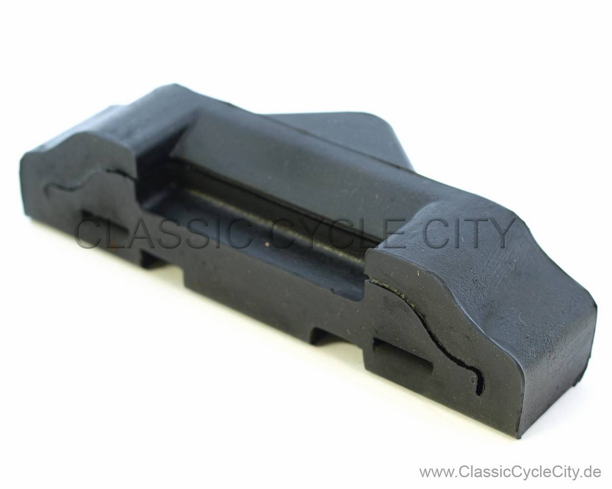 Tankhaltegummi Hinten (CUSHION TANK REAR) # 17613-292-000