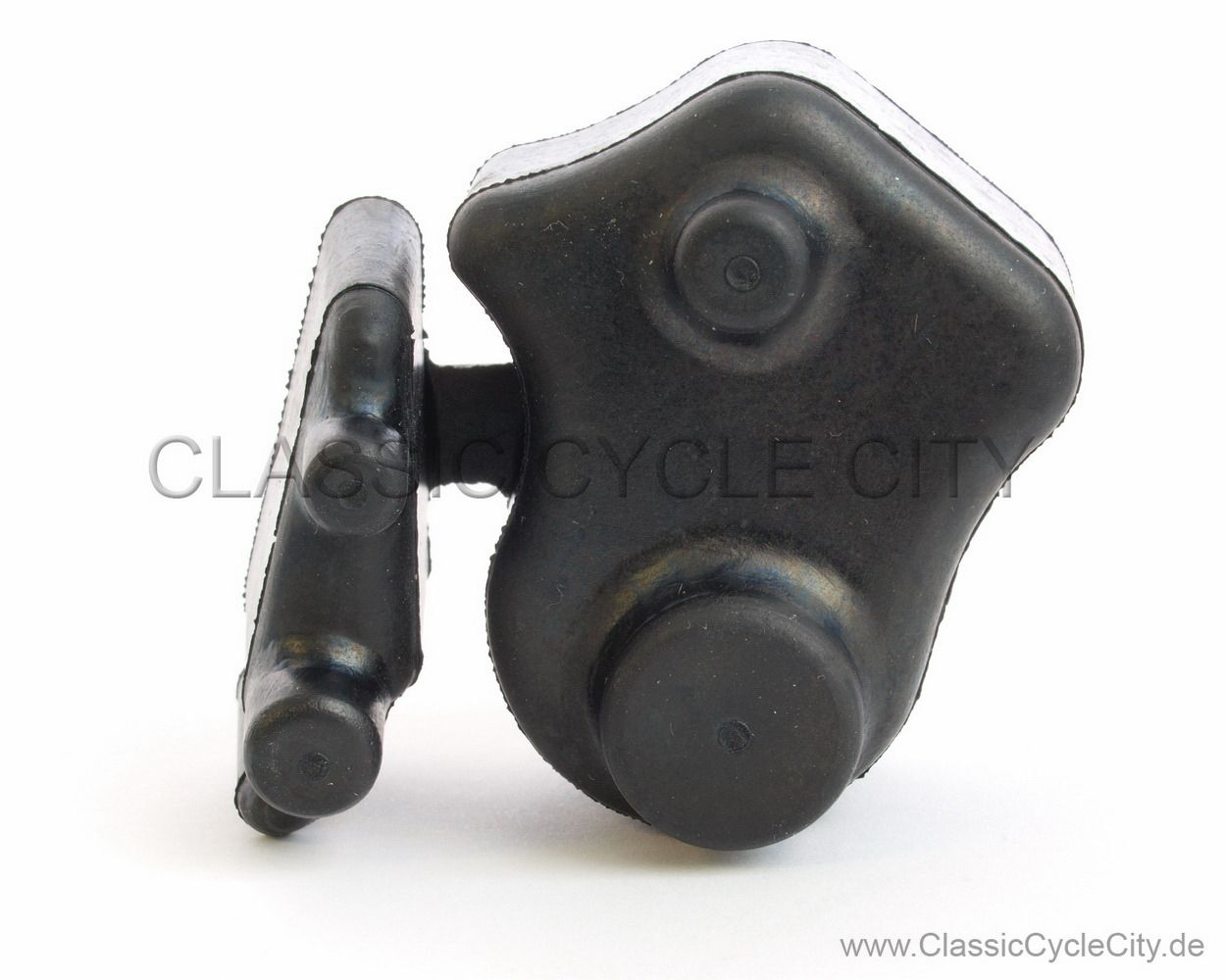 Dämpfer Hinterrad (DAMPER RR.WHEEL) # 41241-300-050