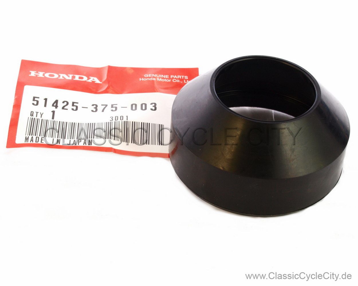 DUST SEAL FR FORK # 51425-375-003