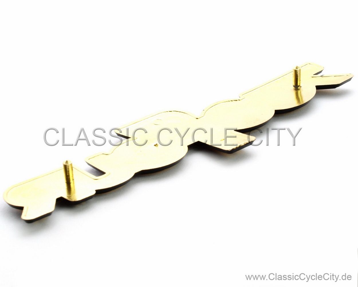 EMBLEM SIDE COVER REPRO # R-87127-392-000
