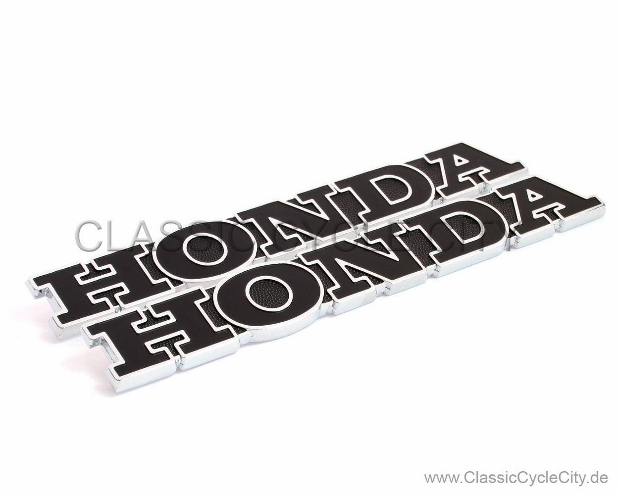 Emblem Set Tank L/R (EMBLEM KIT L/R TANK) # 00000-470-KIT