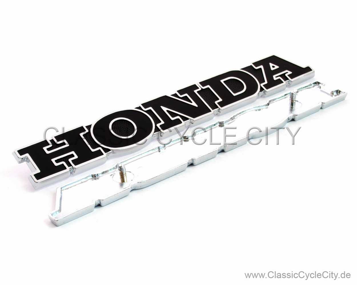 Emblem Set Tank L/R (EMBLEM KIT L/R TANK) # 00000-470-KIT