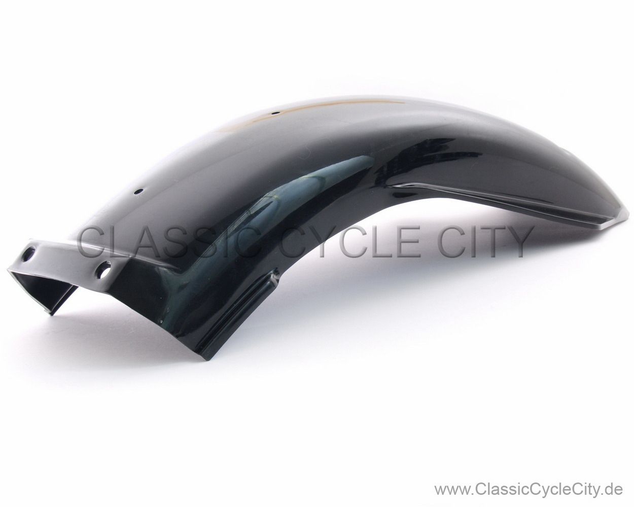 FENDER B REAR # 80105-300-000